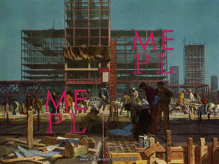  : Construction Site