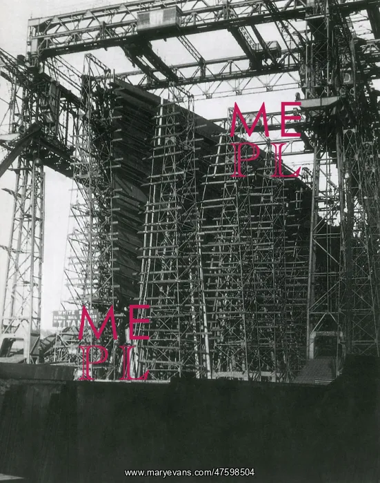 : Construction of the Titanic : Construction of the Titanic