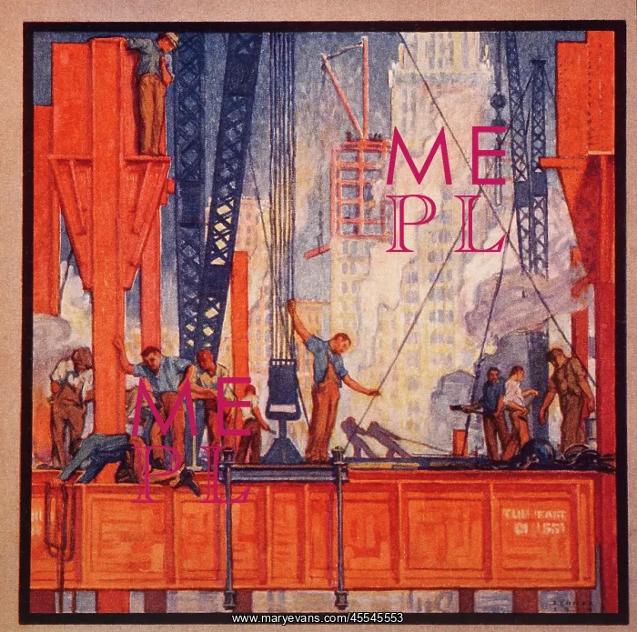  : Construction Workers