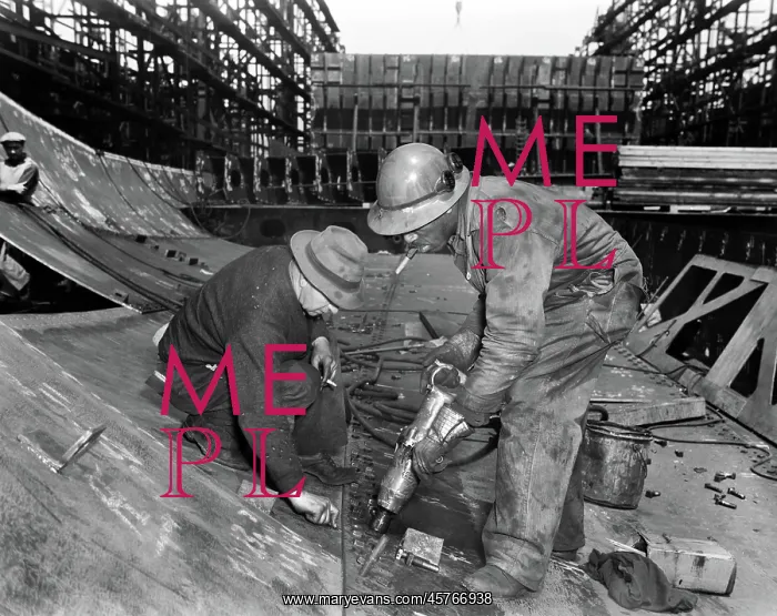 : construction - workers - occupations - 1940s : construction - workers - occupations - 1940s