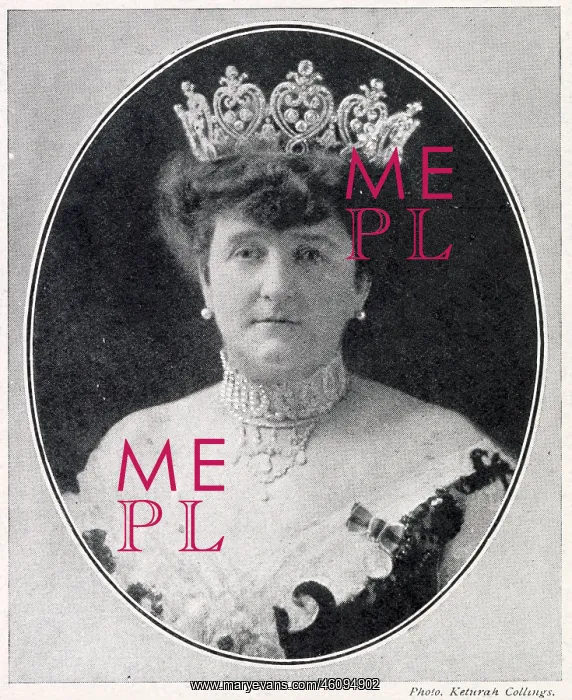 : Consuelo Duchess of Manchester