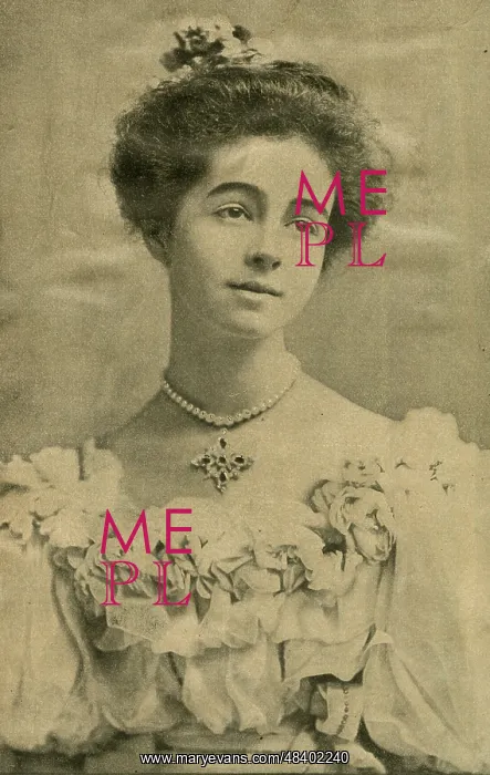  : Consuelo, Duchess of Marlborough