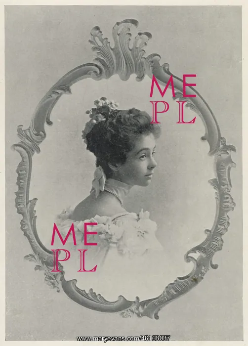 : Consuelo Marlborough : Consuelo Marlborough