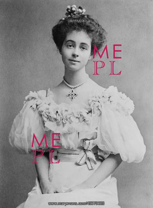 : Consuelo Vanderbilt was forced by her family : Consuelo Vanderbilt was forced by her family