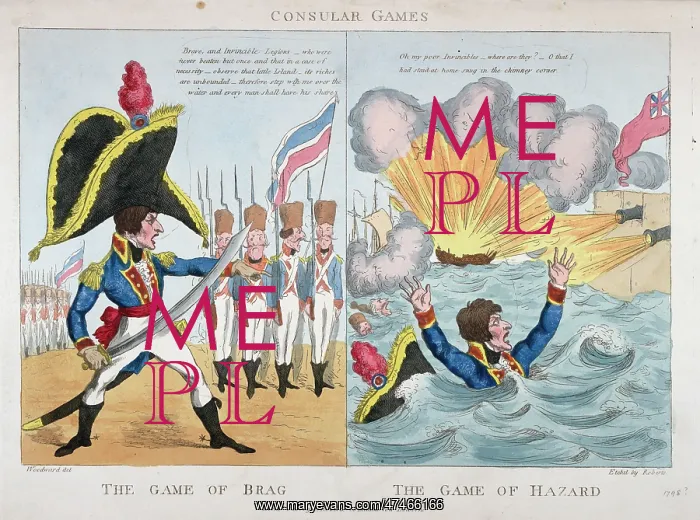 : Consular games - the game of brag - the game of hazard : Consular games - the game of brag - the game of hazard