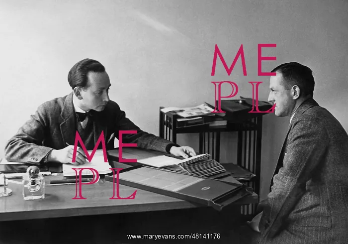 : Consultation with the Enforcement of the Berlin Bar, 1933 : Consultation with the Enforcement of the Berlin Bar, 1933
