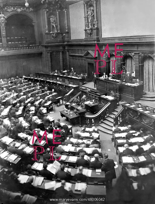 : Consultation on the Works Councils Act, 1920 : Consultation on the Works Councils Act, 1920