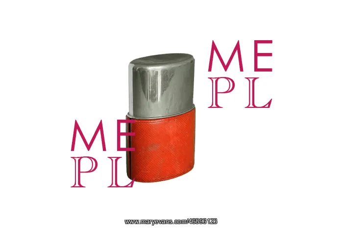 : Container for folding picnic set : Container for folding picnic set