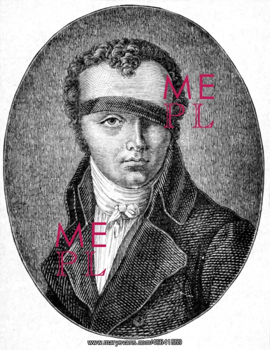 : Conte, Nicolas-Jacques, 1755 - 1805, French chemist : Conte, Nicolas-Jacques, 1755 - 1805, French chemist