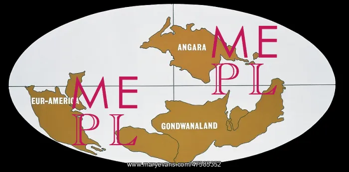 : Continental Drift : Continental Drift