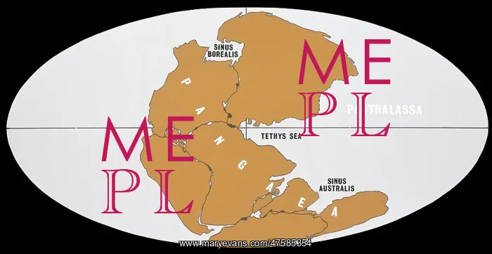 : Continental Drift : Continental Drift