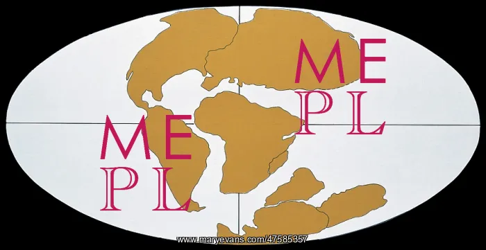  : Continental Drift