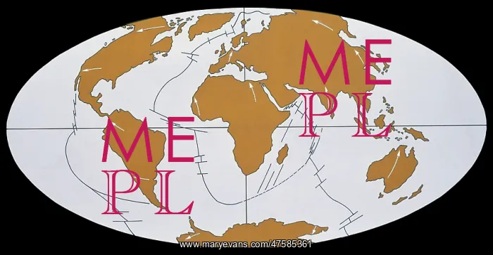 : Continental Drift : Continental Drift