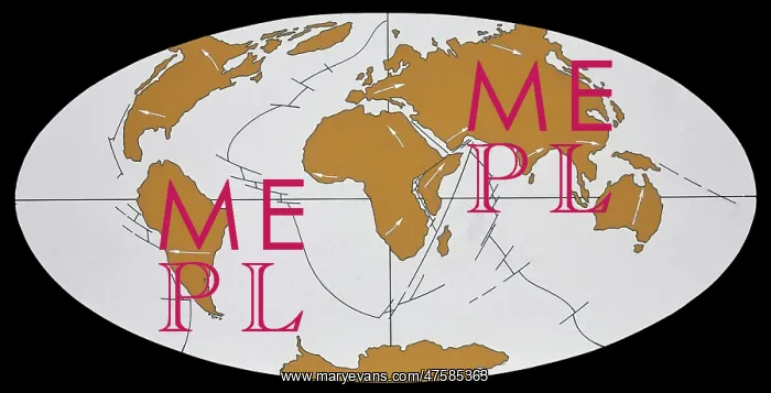 : Continental Drift : Continental Drift