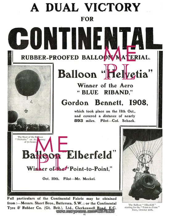 : The Continental Tyre & Rubber Co: Rubber : The Continental Tyre & Rubber Co: Rubber