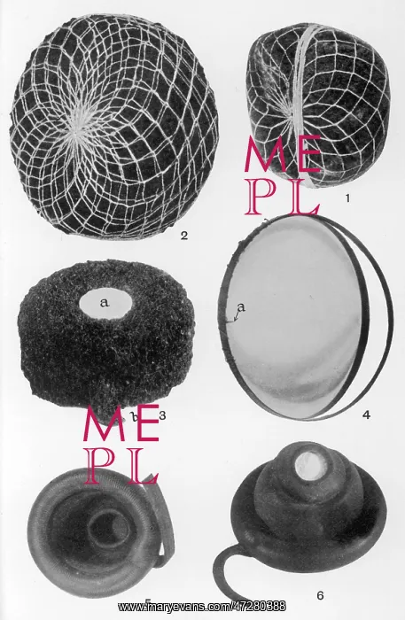 : CONTRACEPTION / SPONGES : CONTRACEPTION / SPONGES