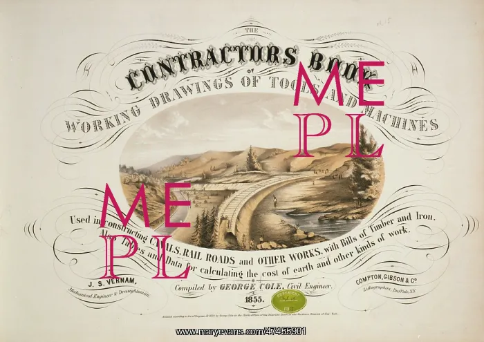 : The contractors book : The contractors book