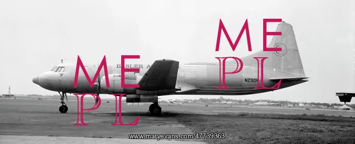 : Convair 440 Metropolitan N29DR : Convair 440 Metropolitan N29DR