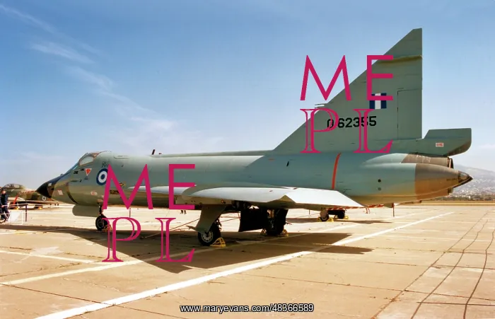 : Convair TF-102A-45-CO Delta Dagger 0-62355 : Convair TF-102A-45-CO Delta Dagger 0-62355