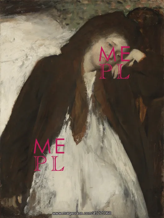 : Convalescent : Convalescent