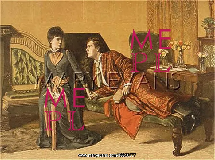  : CONVALESCENT