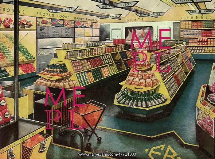 : Convenient Supermarket : Convenient Supermarket