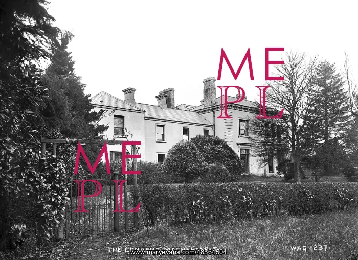 : The Convent, Magherafelt : The Convent, Magherafelt
