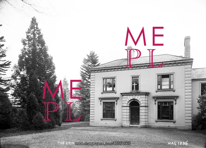 : The Convent, Magherafelt : The Convent, Magherafelt