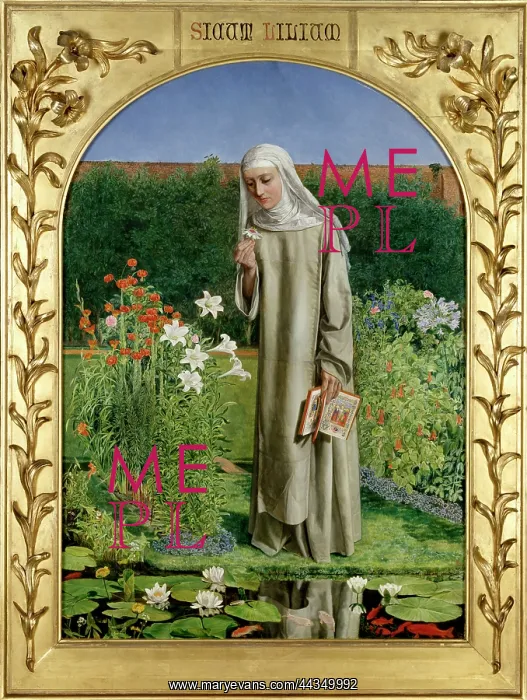  : Convent Thoughts