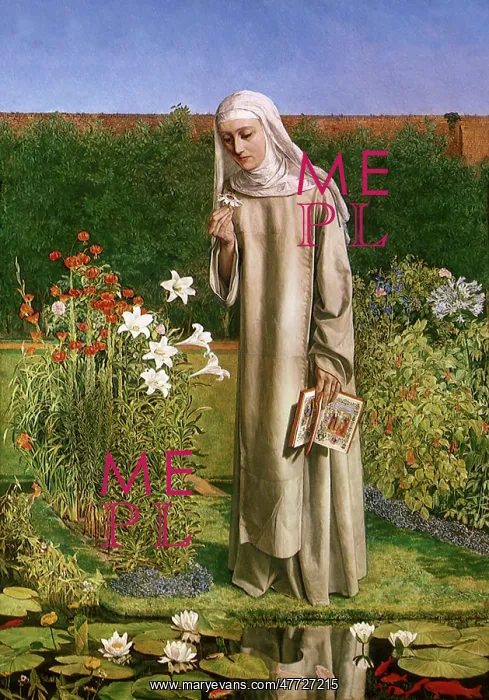 : Convent Thoughts : Convent Thoughts