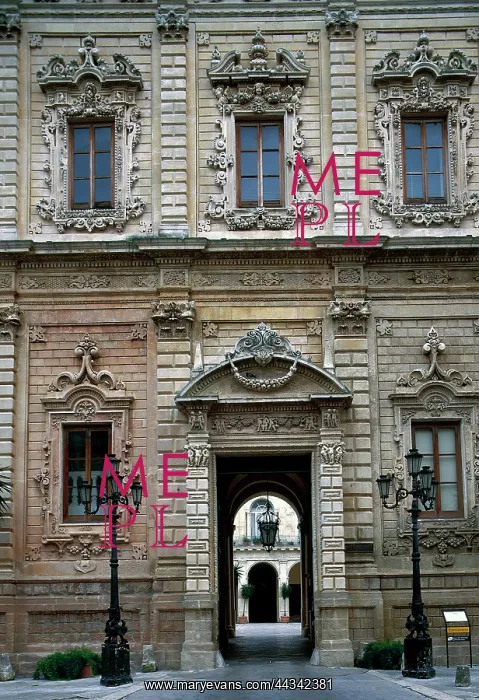 : Former Convento dei Celestini (Palazzo : Former Convento dei Celestini (Palazzo