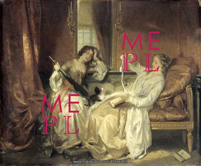  : The Conversation