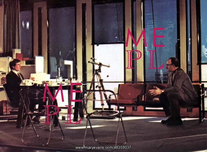 : THE CONVERSATION : THE CONVERSATION