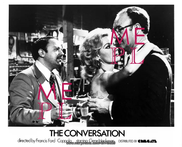 : The Conversation : The Conversation