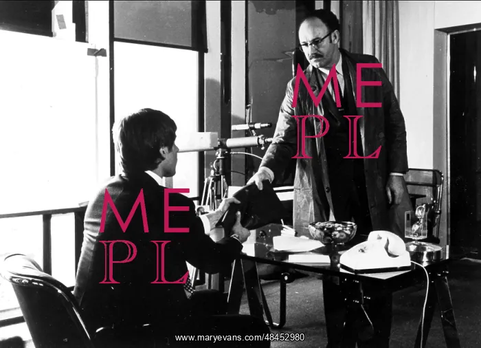 : THE CONVERSATION : THE CONVERSATION