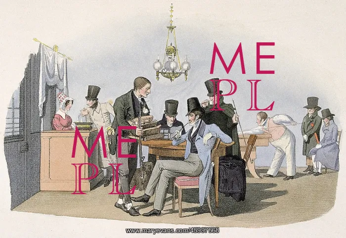 : Conversations in the coffeehouse 1826 : Conversations in the coffeehouse 1826