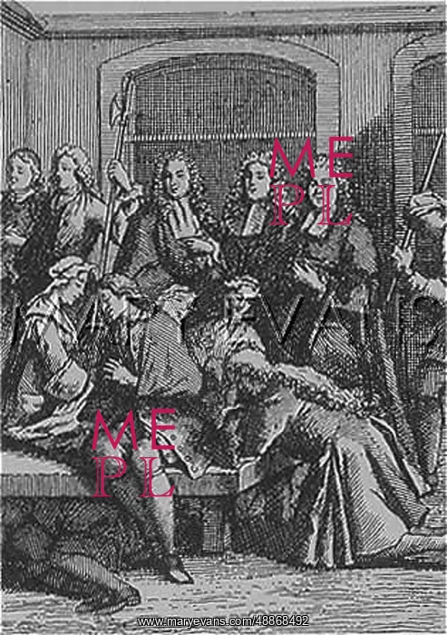 : Conversion of Carre de Mongeron, convulsions : Conversion of Carre de Mongeron, convulsions
