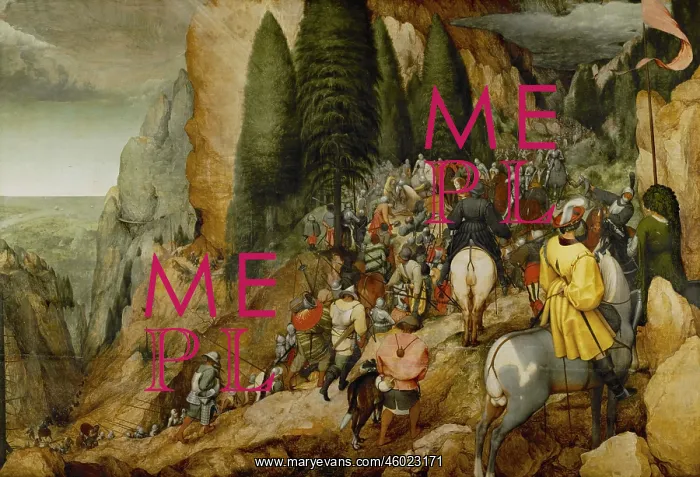 : Conversion of Saint Paul : Conversion of Saint Paul