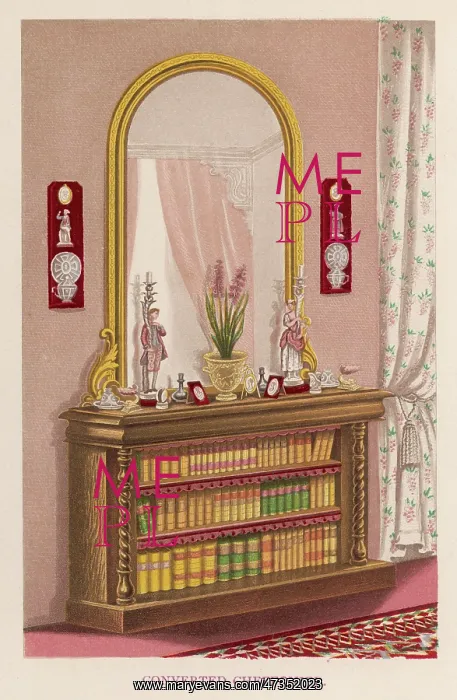 : CONVERTED BOOKCASE : CONVERTED BOOKCASE