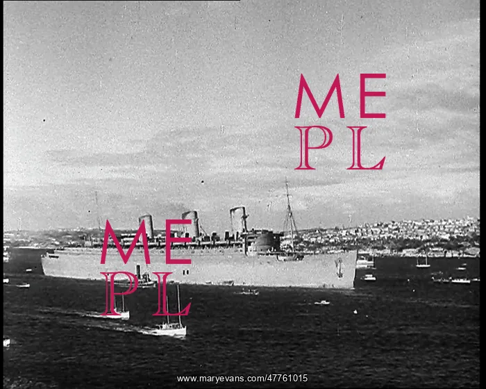 : The Converted Ocean Liner the Queen Mary Being : The Converted Ocean Liner the Queen Mary Being