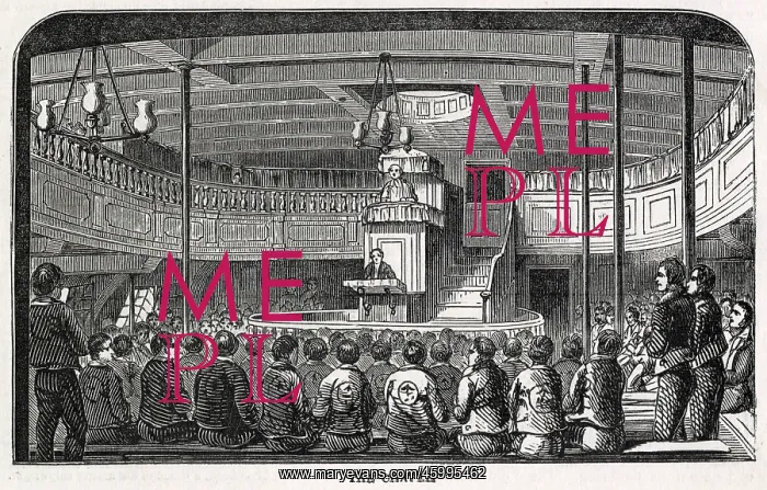 : Convict Hulks chapel 1846 : Convict Hulks chapel 1846
