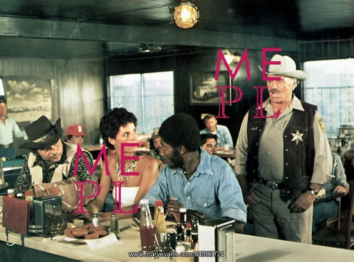: Convoy (1978) : Convoy (1978)