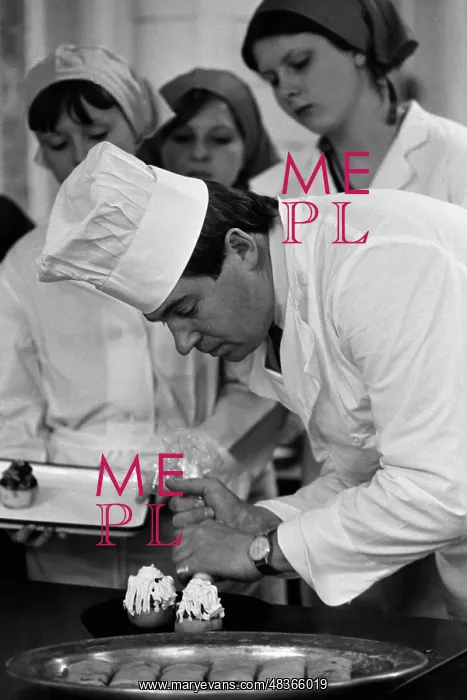 : Cook Alexandr Lyalenko : Cook Alexandr Lyalenko