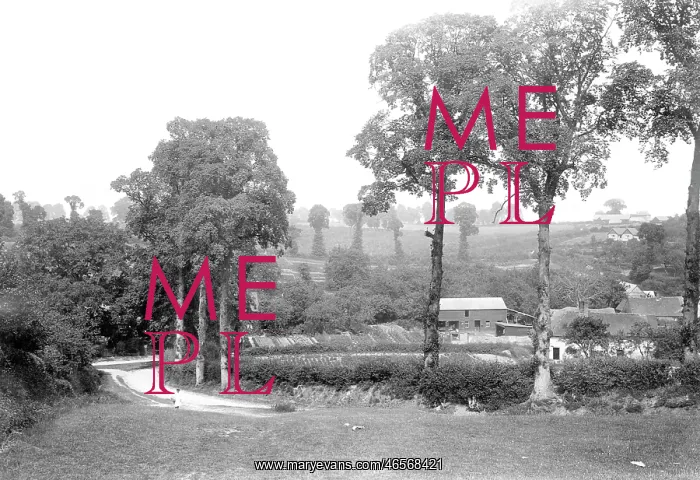 : Cookham Dean, 1901