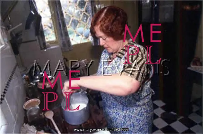 : COOKING 1940S : COOKING 1940S