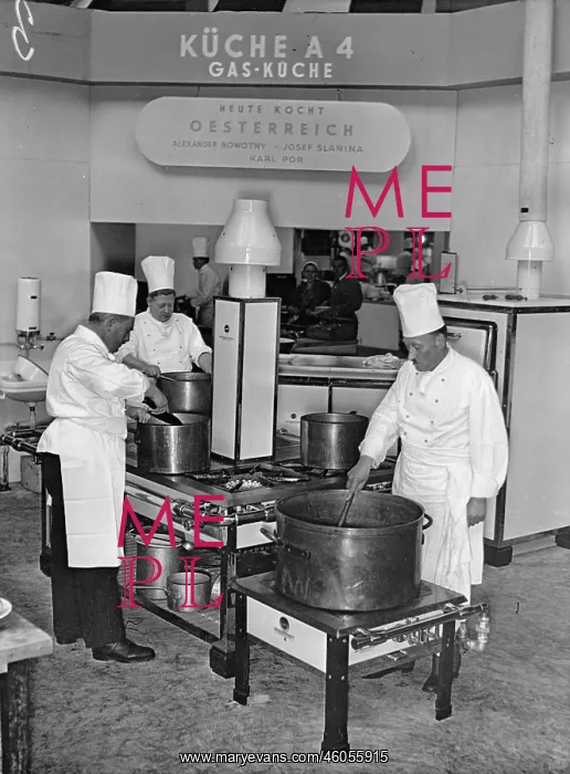 : Cooking contest : Cooking contest