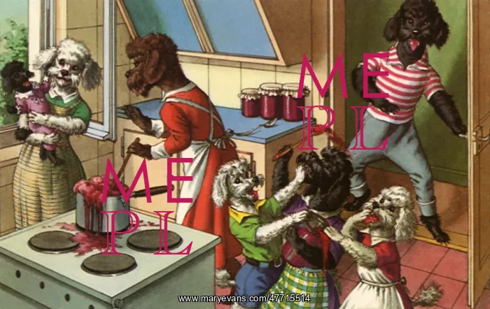 : Too Many Cooks : Too Many Cooks