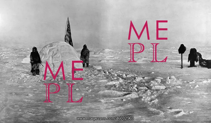 : Cook's Expedition at the North Pole, 1908 : Cook's Expedition at the North Pole, 1908
