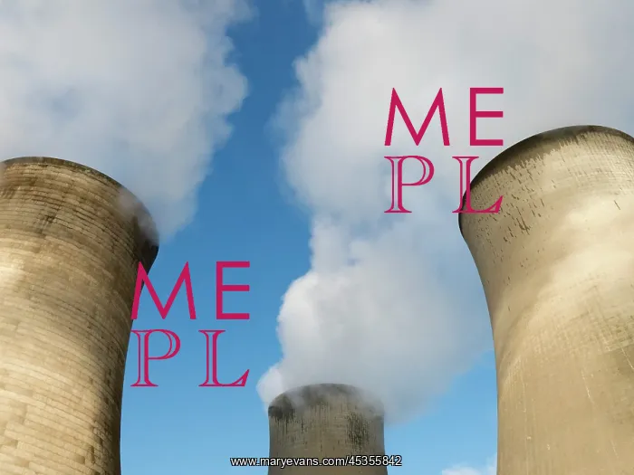 : Cooling Towers : Cooling Towers