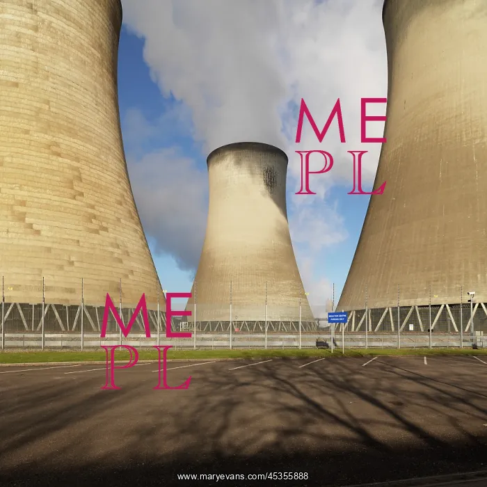 : Cooling towers : Cooling towers